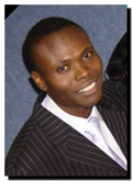 Picture of Pastor Paul Orimolusi
